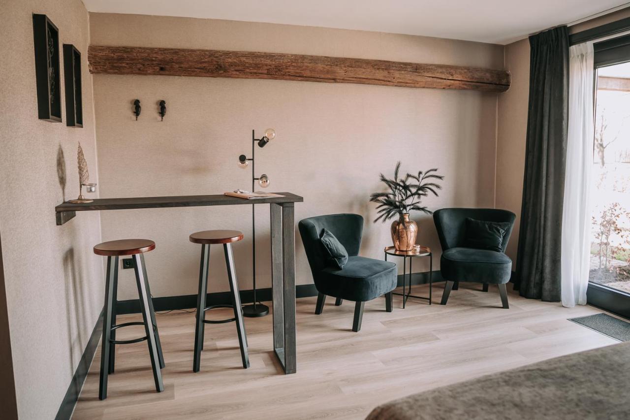 Bed & Breakfast De Woerdt Altforst