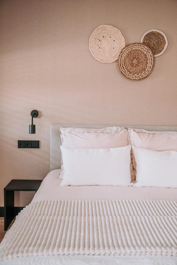 De Woerdt Bed & Breakfast *